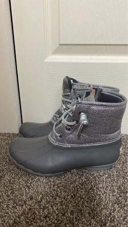 Sperry shoes