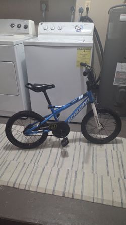 Schwinn Kden 16 Kids Bicycle