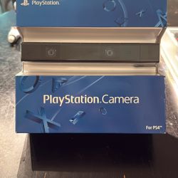 PlayStation Camera For PS4 
