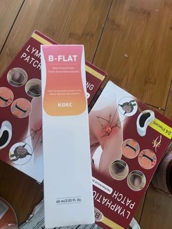 Firming gel