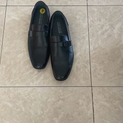 Perry Ellis dress shoes