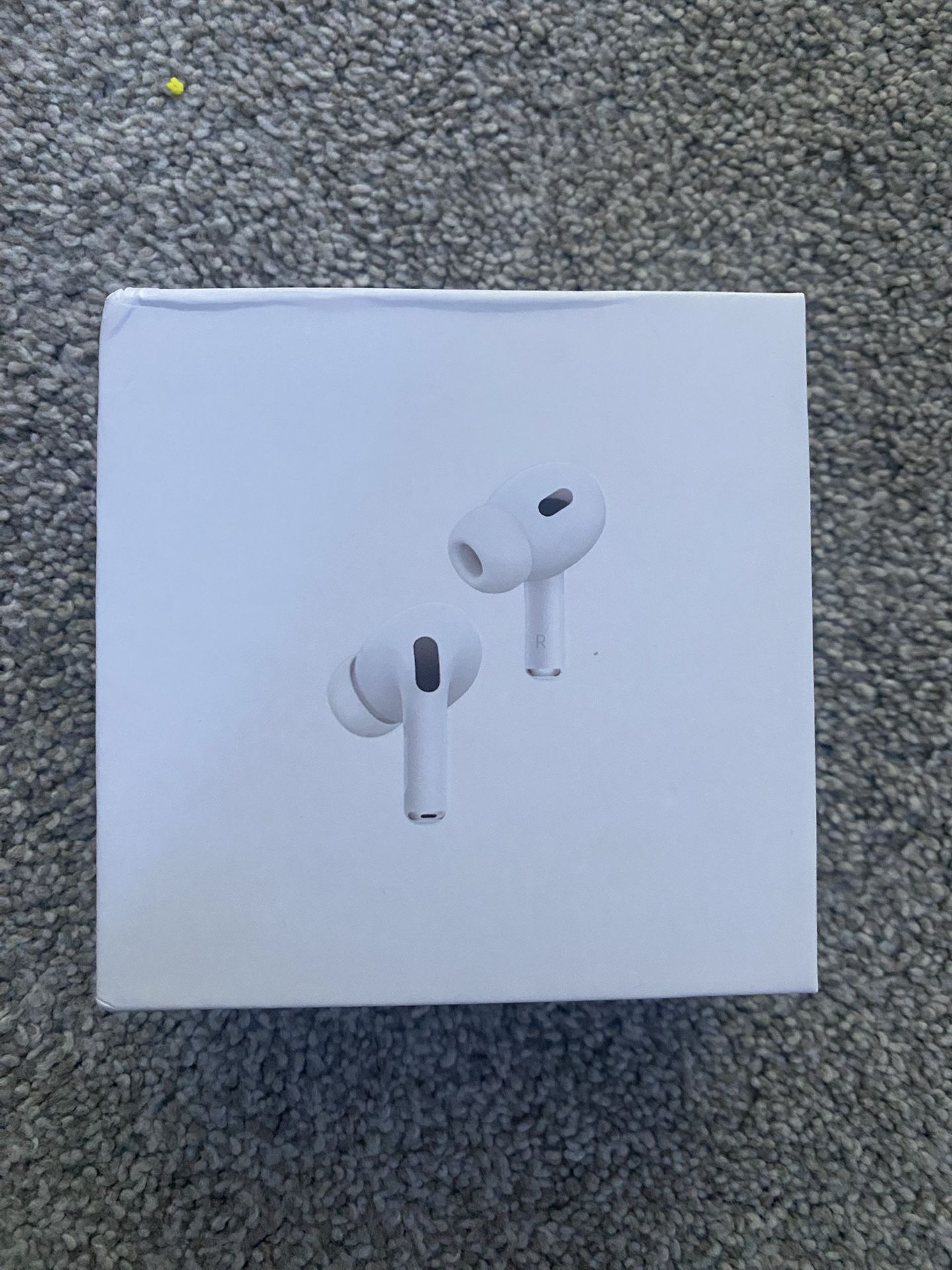 Air Pod Pro Second Gen