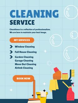 Cleaning