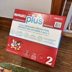 Baby products