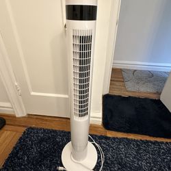 Tower Fan (43 inch tall)