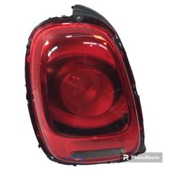 2011 2015 MINI COOPER F56 F57 LEFT SIDE TAIL LIGHT OEM 