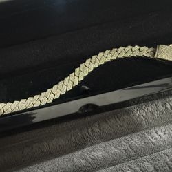 Cuban Bracelet 