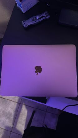 MacBook Air 2020