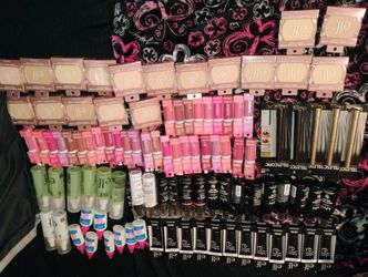 Makeup Bundle ( Selling All Together)