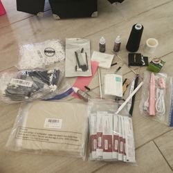 Beginner Microblading & PMU Practice Set