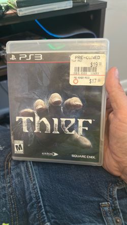 Thief