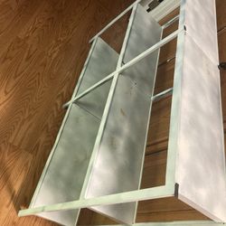 Metal Plant Stand 
