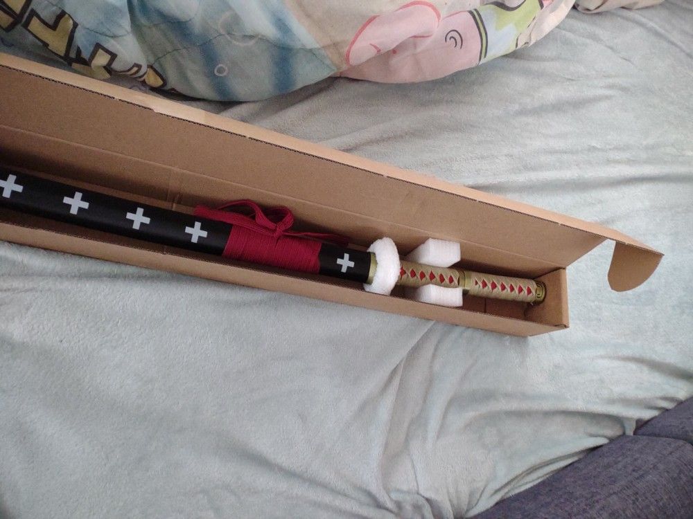Trafalgar law Sword - One Piece