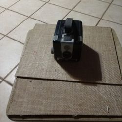 Vintage Kodak Camera 