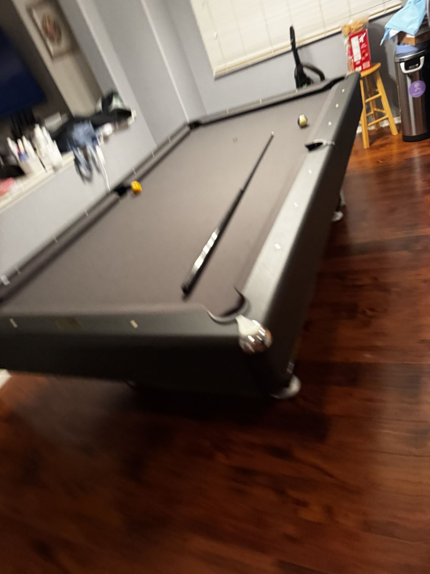 Pool Table 8ft