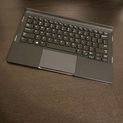 Dell Latitude 12 7275 Keyboard Dock 0J2Y3T
