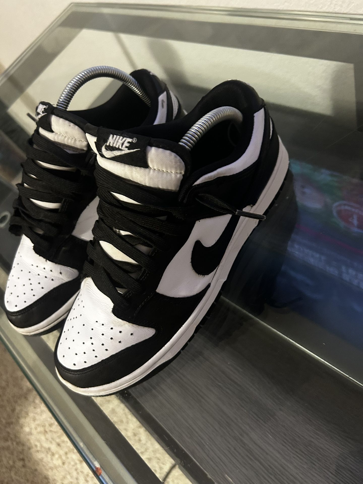 Nike Dunk Low