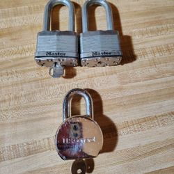 Key Locks