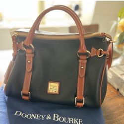 Dooney & Bourke sorrento satchel
