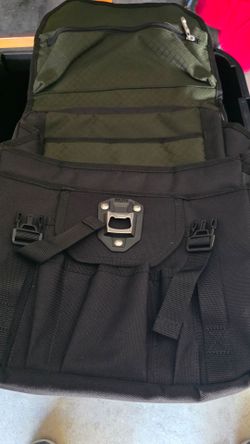 Duluth tool bag like new