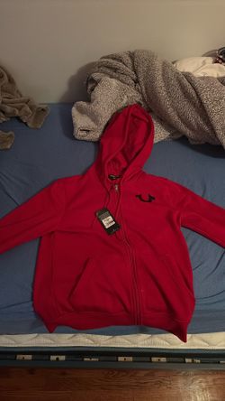 True Religion Hoodie 