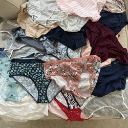 Victoria Secret Underwear