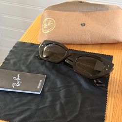 Ray Ban Sunglasses