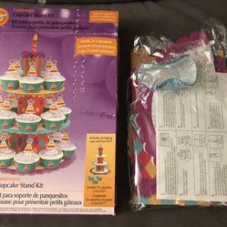 Wilton Celebration Cupcake Stand 
