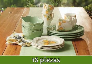 Princess House 16 PCs