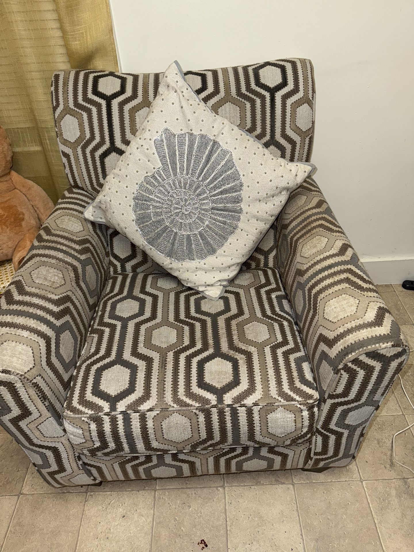 Sofa Chair