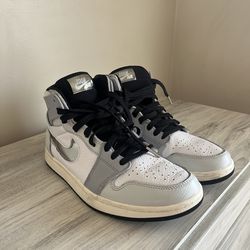 Jordan 1s