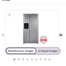 Brand New LG Refrigerator 