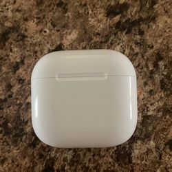 AirPod 4s