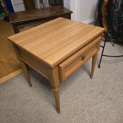 Side Table 