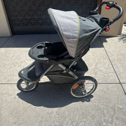 Baby Trend Jogging Stroller