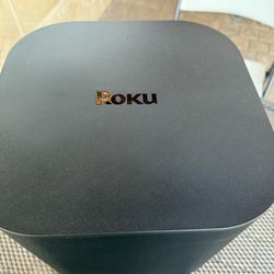 Roku Subwoofer Wireless