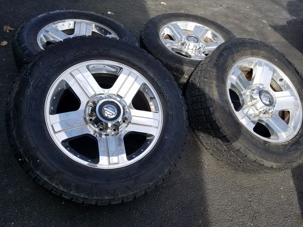 Used Harley Davidson Wheels >> 20 Ford F 250 Harley Davidson Super Duty Wheels Tires Great Shape For Sale In Romeoville Il Offerup Used Harley Davidson Wheels >> 20 Ford F 250 Harley Davidson Super Duty Wheels Tires Great Shape For Sale In Romeoville Il Offerup