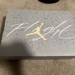 Jordan 4 Craft 