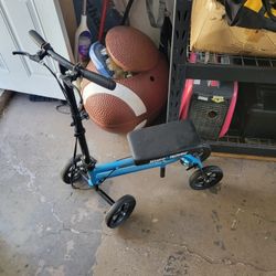 Knee Rover Scooter