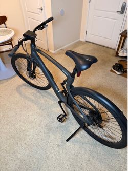 Urtopia Carbon 1 Pro Electric Bicycle