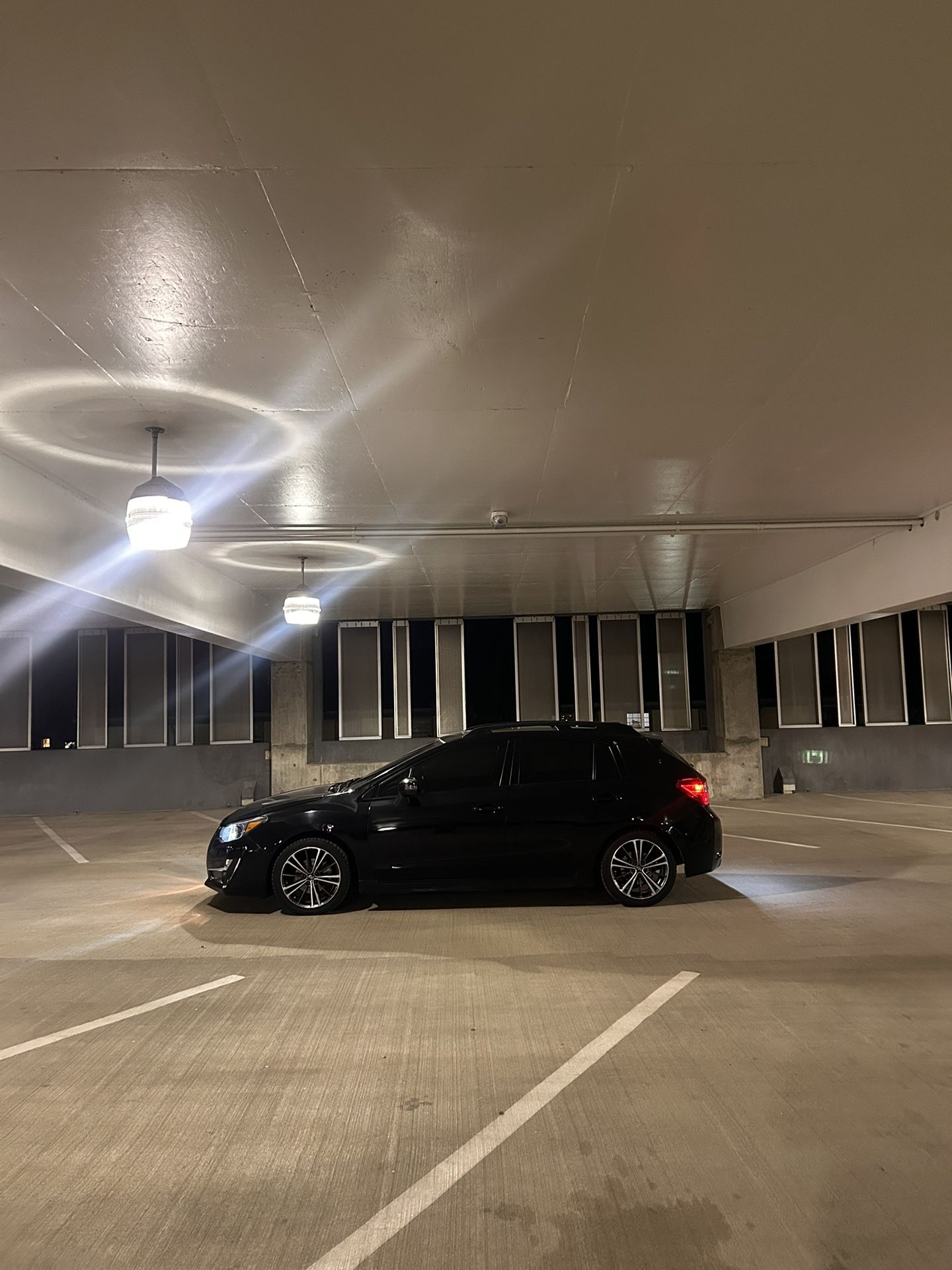 2016 Subaru Impreza