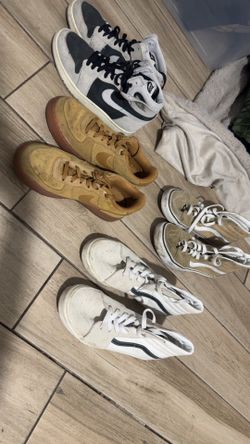 Shoes