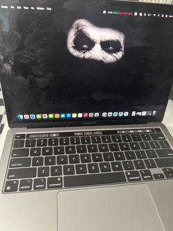 MacBook Pro 13 (2024)