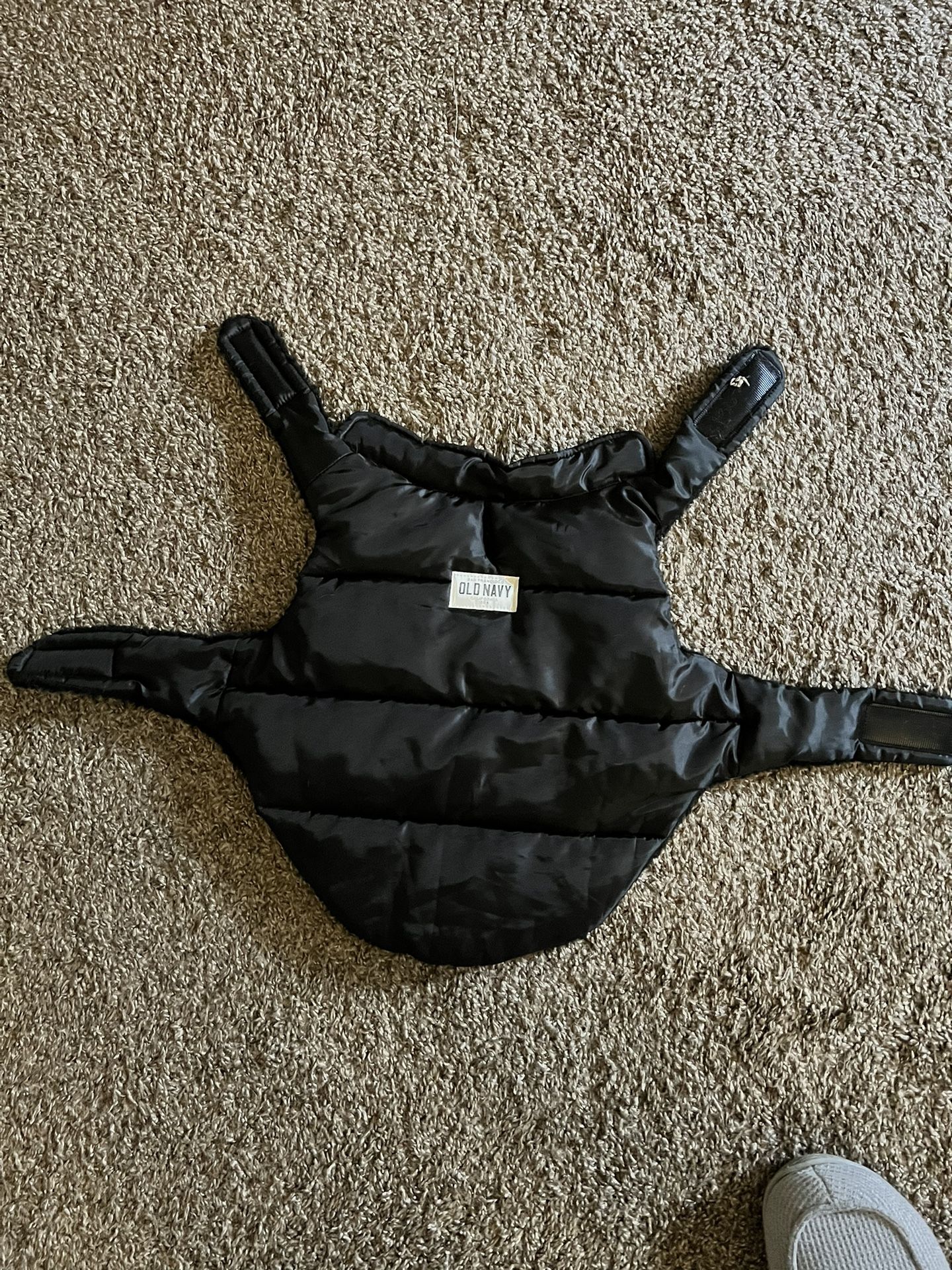 Dog Jacket, Dog Shirt And Dog Sweater