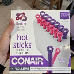 Heat Curls