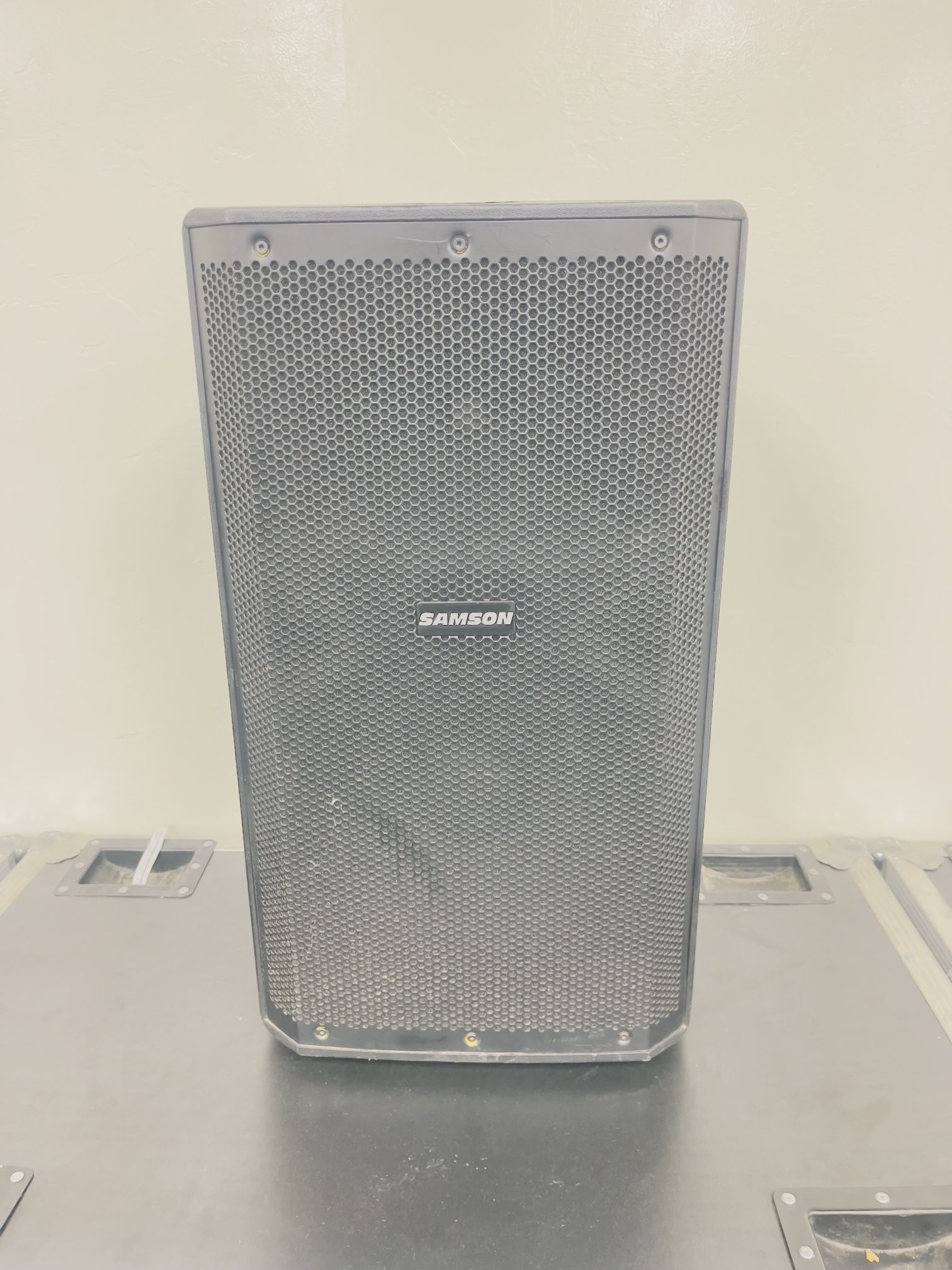 Samson RS 112a