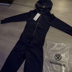 Lululemom Vendor