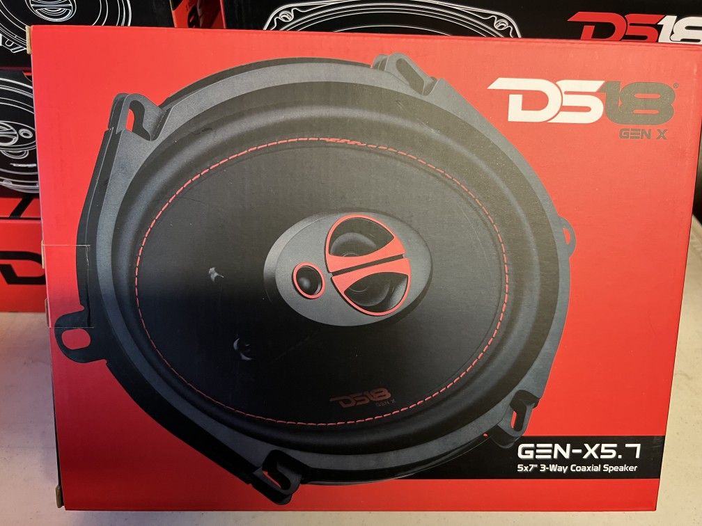 Ds18 6x8 cheap