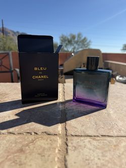 BLEU DE CHANEL