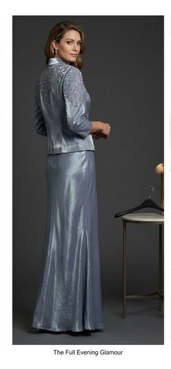 Mother-of-the-groom Dress
